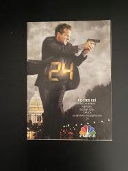CNBC-e 6 Alternatifli Poster