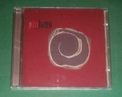 PİNHANİ / İNANDIĞIN MASALLAR / CD