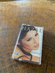 HAZAL - SEVDALIM - KASET