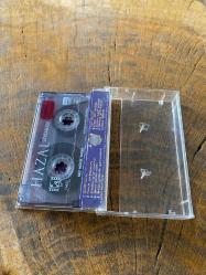 HAZAL - SEVDALIM - KASET
