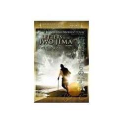 IWO JIMA'DAN MEKTUPLAR - DVD