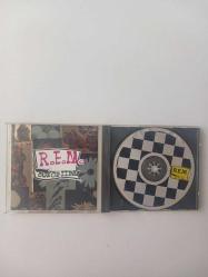 REM - Out Of Time - CD [ Almanya Baskısı ]