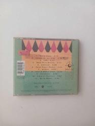 REM - Out Of Time - CD [ Almanya Baskısı ]