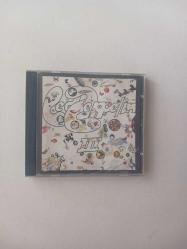 Led Zeppelin III - CD [ Avusturalya Baskısı ]