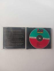 Led Zeppelin III - CD [ Avusturalya Baskısı ]