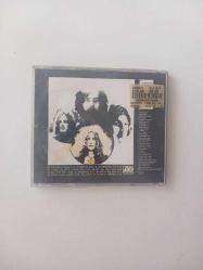 Led Zeppelin III - CD [ Avusturalya Baskısı ]
