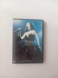 Şebnem Ferah - İstanbul Konseri 10 Mart 2007 - DVD