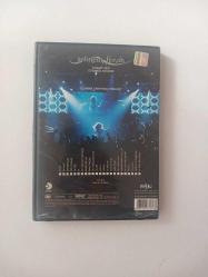 Şebnem Ferah - İstanbul Konseri 10 Mart 2007 - DVD