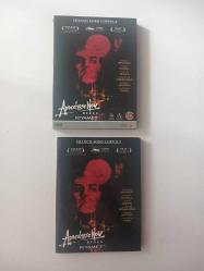 Apocalypse Now: Redux / Kıyamet - Francis Ford Coppola - DVD [ Özel Kutusunda - 2 CD ]