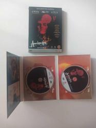 Apocalypse Now: Redux / Kıyamet - Francis Ford Coppola - DVD [ Özel Kutusunda - 2 CD ]