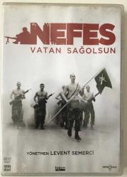 NEFES  VATAN SAĞOLSUN - DVD