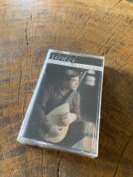 ŞİRAZİ - AH TAMARA - KASET (JELATİNİNDE)