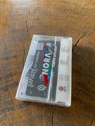 ŞİRAZİ - AH TAMARA - KASET (JELATİNİNDE)