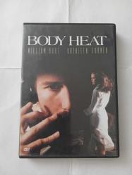 Body Heat Dvd Film