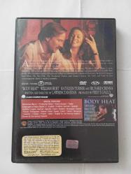 Body Heat Dvd Film