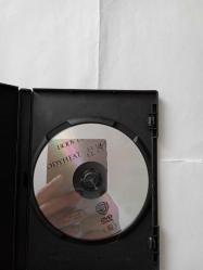 Body Heat Dvd Film