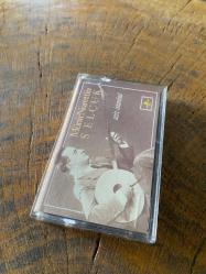 MÜNİR NURETTİN SELÇUK - AZİZ İSTANBUL - KASET