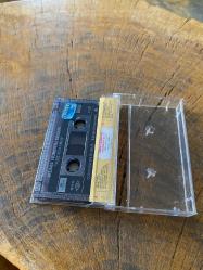 MÜNİR NURETTİN SELÇUK - AZİZ İSTANBUL - KASET