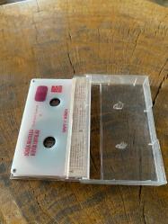 BÜYÜK BESTELER BÜYÜK USTALAR 6 - SADEDDİN KAYNAK - KASET