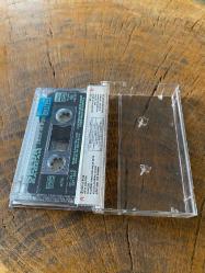 SELDA BAĞCAN - ZİLLER VE İPLER - KASET