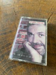 SİNAN ERKOÇ - UYAN BE ADAM - KASET (JELATİNİNDE)