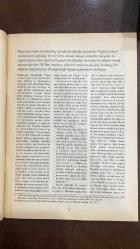 VARLIK EDİBİYAT VE SANAT DERGİSİ - SAYI: 1163 - AĞUSTOS 2004 - YAŞAR NABİ NAYIR - EKİN NAYIR - FİLİZ NAYIR DENİZTEKİN - ENVER ERCAN - TURGAY KANTÜRK - NEDRET GÜRCAN - ONUR CAYMAZ - BETÜL TARİMAN - VEDAT GÜNYOL - OYA BAYDAR - DEMİRTAŞ CEYHUN - DEMİR ÖZLÜ - AHMET YORULMAZ - METİN FINDIKÇI - ERHAN BENER - FERİDUN ANDAÇ - MUSTAFA DELİOĞLU - HENRI TROYAT - BİRSEN KARACA - ENDER GÜROL - GERTRUDE DURUSOY - AHMET NECDET - SULHİ DOLEK - ŞEMSETTİN ÜNLÜ - OSMAN CEMAL KAYGILI - CEVDET KUDRET - MEHMET ÖZGÜL - GÜNEY DAL - ABDİ İPEKÇİ - İLHAN BERK - F. NİLGÜN ARAS - HİLMİ ZİYA ÜLKEN - TURGAY FİŞEKÇİ - OKTAY AKBAL - SEMİH POROY - RAHMİ G. ÖĞDÜL - BUKET ÖKTÜLMÜŞ - HALAK SUNAT - DAN BURTON - DAVID GRANDY - GÖKTUĞ HALİS - SEVENGÜL SÖNMEZ - KÜÇÜK İSKENDER - BARLAS ÖZARIKÇA - İLHAN MİMAROĞLU - HÜSEYİN YURTTAŞ - DENİZ ÖZBEYLİ - NESLİHAN GÜREL - CAN SİNANOĞLU - ÇİĞDEM ÜLKER - DENİZ DURUKAN - MÜGE İPLİKÇİ - HAYDARİ - MAMUDU - MUSTAFA ŞERİF ONARAN - HALİM YAZICI - ABDÜLKADİR BUDAK - NEVZAT ERKMEN -  - 80 SAYFA