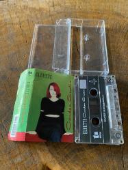 CANDAN ERÇETİN - ELBETTE - KASET