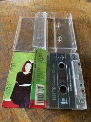 CANDAN ERÇETİN - ELBETTE - KASET