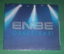 ENBE ORKESTRASI / ENBE ORKESTRASI / CD