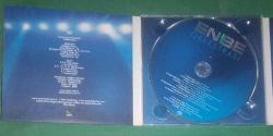 ENBE ORKESTRASI / ENBE ORKESTRASI / CD