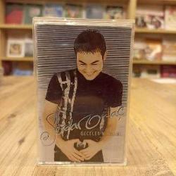 SERDAR ORTAÇ GECELERİN ADAMI KASET