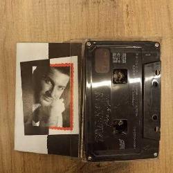 TARKAN AACAYİPSİN KASET
