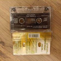 TARKAN ÖLÜRÜM SANA KASET