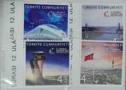 2021 12.ULAŞTIRMA VE HABERLEŞME ŞURASI