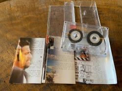 ERKAN OĞUR - EŞKIYA FİLM MÜZİKLERİ - KASET