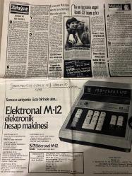 TERCÜMAN GAZETESİ - 31 TEMMUZ 1974 - SADECE 8 SAYFADIR -Ecevit-Oğuz Seren-Selçuk Sümer-Erbakan-Osman Kibar-Suna San-Güneri Cıvaoğlu-Bekir Büyükarkın-Ergun Göze  Cenevre’de anlaşma imzalandı-Atina Londra isteklerimizi kabul etti-Yunanlı esirler işkence umduk yemek verdiler-Barış gücü Ada’daki Türk askeri sayısı 30 bine çıktı-Türk katliamında çocuk kadın yaşlı ayrılmadı-Şehit yüzbaşımıza ilk tören Girne’de yapıldı-Merhaba Heyecan-Tarım işçisinin asgari ücreti 33 liraya çıktı-Nixon 2. defa yargılanacak-Kıbarca Kıbrıs ve iki hatıra-Kara Orkun Utanın Kurtarın Arsian-Kavalalı Çolak Münim-Kara Kadırga-Tütün denen düşman-Üç soru üç cevap-Son Akın Erkek evladı olan akıncı hiç ölmez-Müzakere fakat neyi