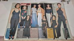 STARLİFE DERGİSİ - 10 HAZİRAN 2001  - BANU ALKAN - İSMAİL BOYNER - YILMAZ ERDOĞAN - EBRU DESTAN - SEVDA DEMİREL - ELİF KRAMER - BURCU EGESOY - TULİN ŞAHİN - MELEK YARGICI - PETEK DİNÇÖZ - ÖZLEM ERTEM - DENİZ AKKAYA - NİLÜFER AÇIKALIN -  - DEMET SAĞIROĞLU - ÖZLEM YILDIZ - DUYGU ULAŞ - PELİN DOĞAN - MEHMET SÖĞÜTOĞLU - CEM BOYNER - ZEYNEP ASLAN - SEVİM - BURCU - ATAKAN - ŞEVVAL SAM - YILDIZ ASYALI - CEM YILMAZ - GÖKSEL SUNTER - YEŞİM İSENDİK - ZAZA - DİNÇER AZAPHAN - EBRU YAŞAR - SELİN FADILLIOĞLU - EMRE KÜTÜK - METİN FADILLIOĞLU - ZEYNEP FADILLIOĞLU - VAROL KAYNAR - SERAP POYRAZ - ZAFER AKBAŞ - ÖNER ÖNGÜN - OKAN IŞIK - ÖZLEM ESMERGÜL – 22 SAYFA