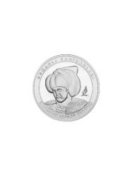 I.Selim (Yavuz) 1512-1520 Osmanlı Padişahları Serisi No:9–  SERTİFİKALI