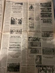 TERCÜMAN GAZETESİ - 4 TEMMUZ 1981 - SADECE 16 SAYFADIR -Ekrem Yigit-Nazlı Ilıcak-Prof Dr Emre Gönensay-Mesut Yılmaz-Alparslan Türkeş-Refah Partisi Lideri Necmettin Erbakan-Bekir Boran-Akif Şildayan-Yaşar Yurettin-Hüseyin Alparslan-Muzaffer Can-Zafar Özen-Osman Arif Bahtiyar-Salçıcı-Borg-McEnroe-Mahmut Bulut-Mursin-Ali Kemal-Kurtçu-Mehmet Turman-Ural Arin-Attila Gökçe-B Mustafa Altay-Vural-İsmail Lütfi Çakan-Mehmet H Subaşı-Tanur-Hammad b Seleme-Hüseyin Özgün-Mehmet Celil Çetin  Üniversitelerimize daha fazla öğrenci alabiliriz-Sonuçlar Ağustosta belli olacak-Anadolu Liseleri ve özel okulların 2 basamak imtihanları yapıldı-Fen Lisesi 2 Basamak İmtihanını kazanan 96 öğrenci belli oldu-Bu yıl cuma günü başlayan Ramazan cuma günü bitecek-Özel sektör tahvil faizleri serbest bırakıldı-Yerinde ve gecikmiş bir adım-Türkiye’deki terör olaylarının arkasında Bulgaristan var-107 Talihlimiz daha belli oldu-Hediye yağmuru ikinci hafta çekilişimizde de büyük talihlilerimize şans getirdi-3 Komünist örg