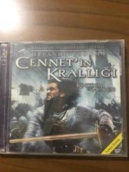 KINGDOM OF HEAVAN CENNETİN KRALLIĞI  vcd