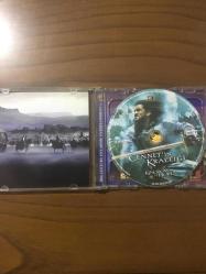 KINGDOM OF HEAVAN CENNETİN KRALLIĞI  vcd
