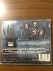 KINGDOM OF HEAVAN CENNETİN KRALLIĞI  vcd