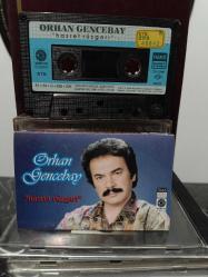 ORHAN GENCEBAY HASRET RÜZGARI