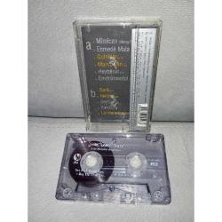 Kaset Şivan Perwer sare albümü. Orijinal. Koleksiyonluk