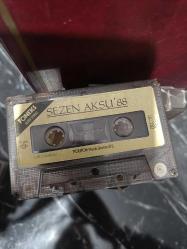 SEZEN AKSU 88