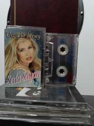 SEDA SAYAN VIZ GELİR HERŞEY