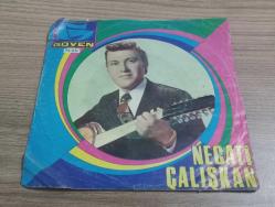 NECATİ ÇALIŞKAN-SADECE KAPAK