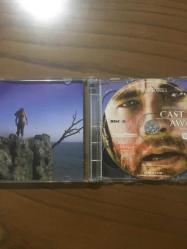 CAST AWAY YENİ HAYAT vcd