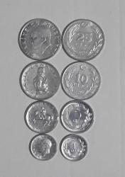 1980 ila 1999 arası türk liraları