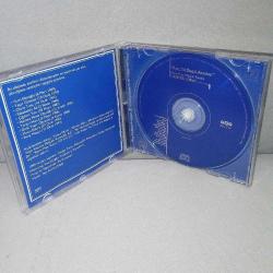 CD kaç yıl geçti aradan. Türk pop müzik tarihi / 1960-70'li yıllar 1. Orijinal. sorunsuz çalışıyor. Koleksiyonluk  Erol Büyükburç Alpay Ersan erdura Barış Manço Nükhet Duru Özdemir Erdoğan Bülent Ortaçgil Erol Evgin Sezen Aksu Bora Ayanoğlu Melike Demirağ Zülfü Livaneli Esmeray Atilla Atasoy İskender Doğan beyaz kelebekler